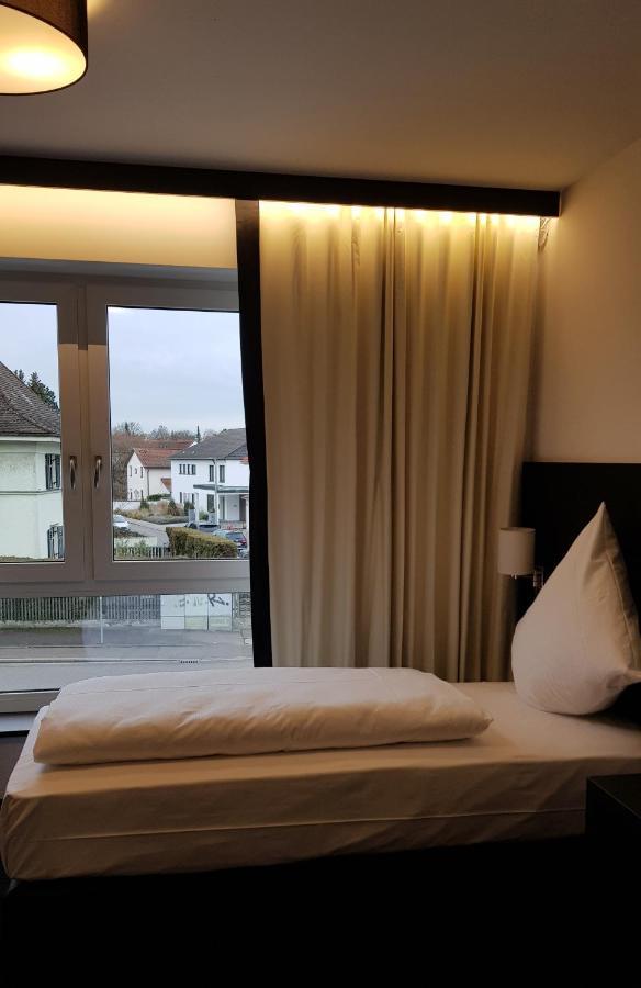 Ing Hotel By Wmm Hotels Ingolstadt Exterior foto